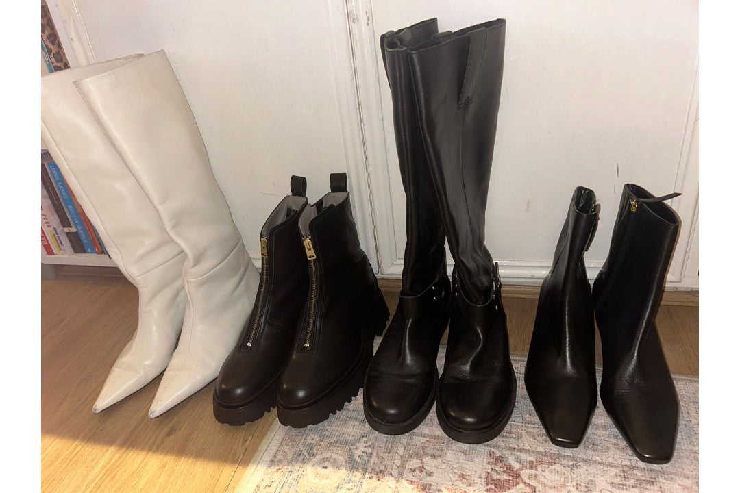 Best dress boots for women on sale